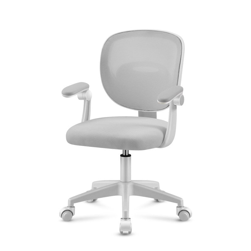 Mark Adler Junior 3.0 Grey swivel chair for child - image 5