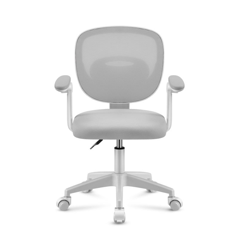 Mark Adler Junior 3.0 Grey swivel chair for child - image 6