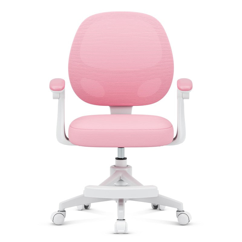 Mark Adler Junior 3.1 Pink children's swivel chair - image 3