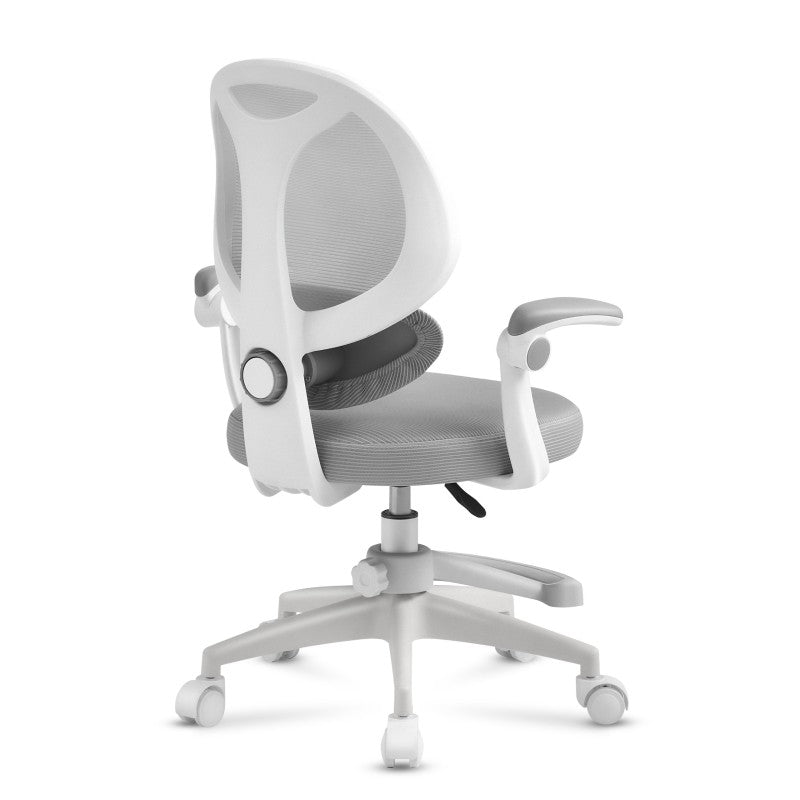 Mark Adler Junior 4.5 Grey swivel chair for child - image 2