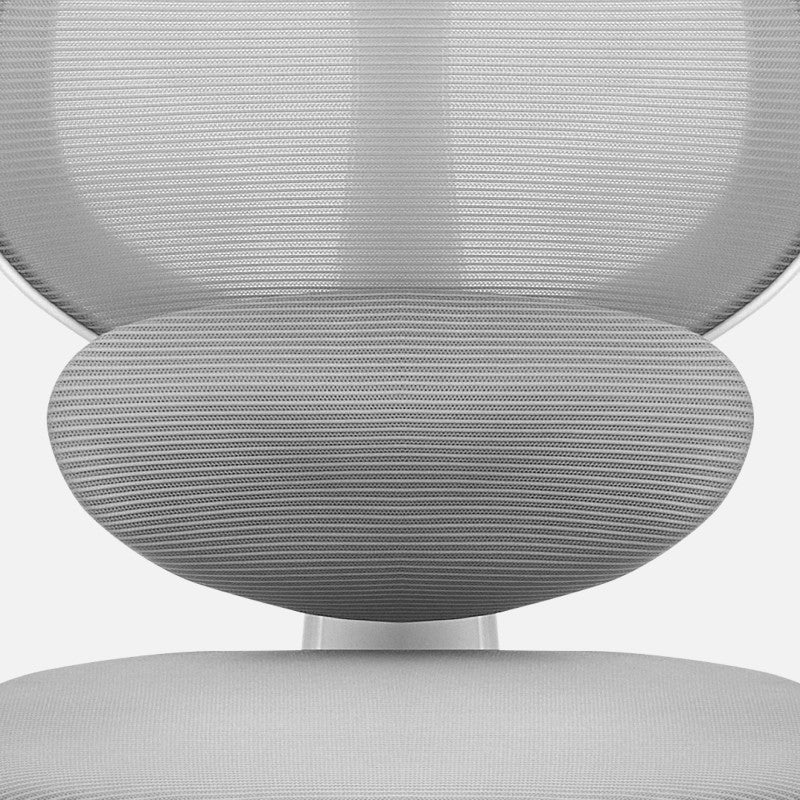 Mark Adler Junior 4.5 Grey swivel chair for child - image 13