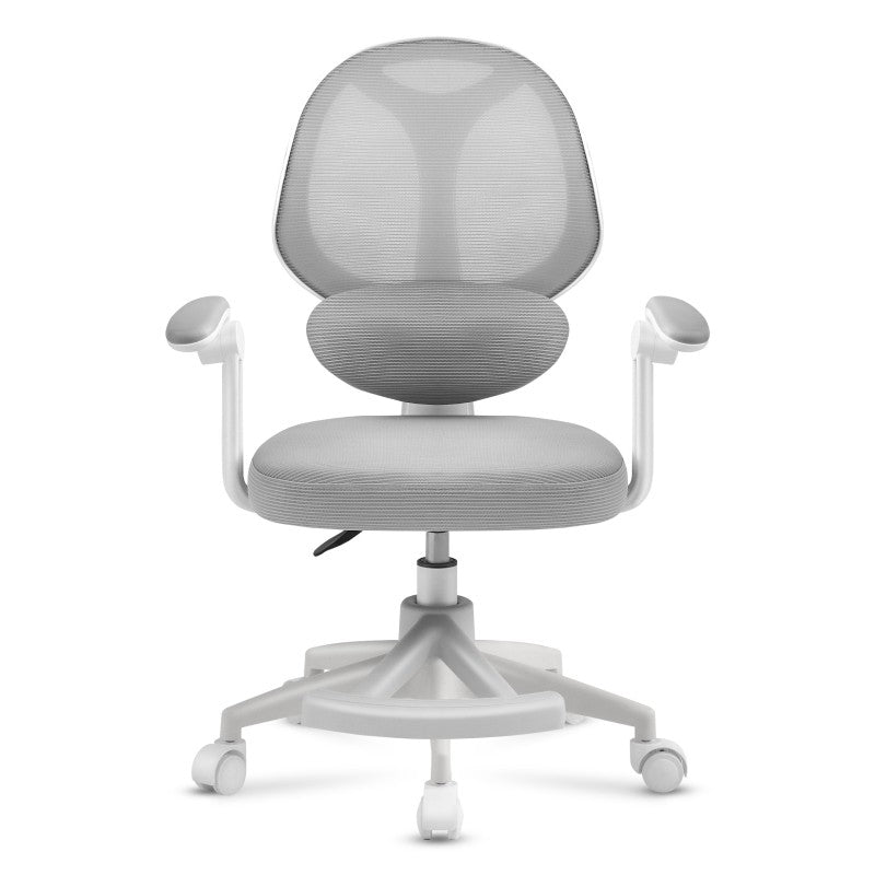 Mark Adler Junior 4.5 Grey swivel chair for child - image 17