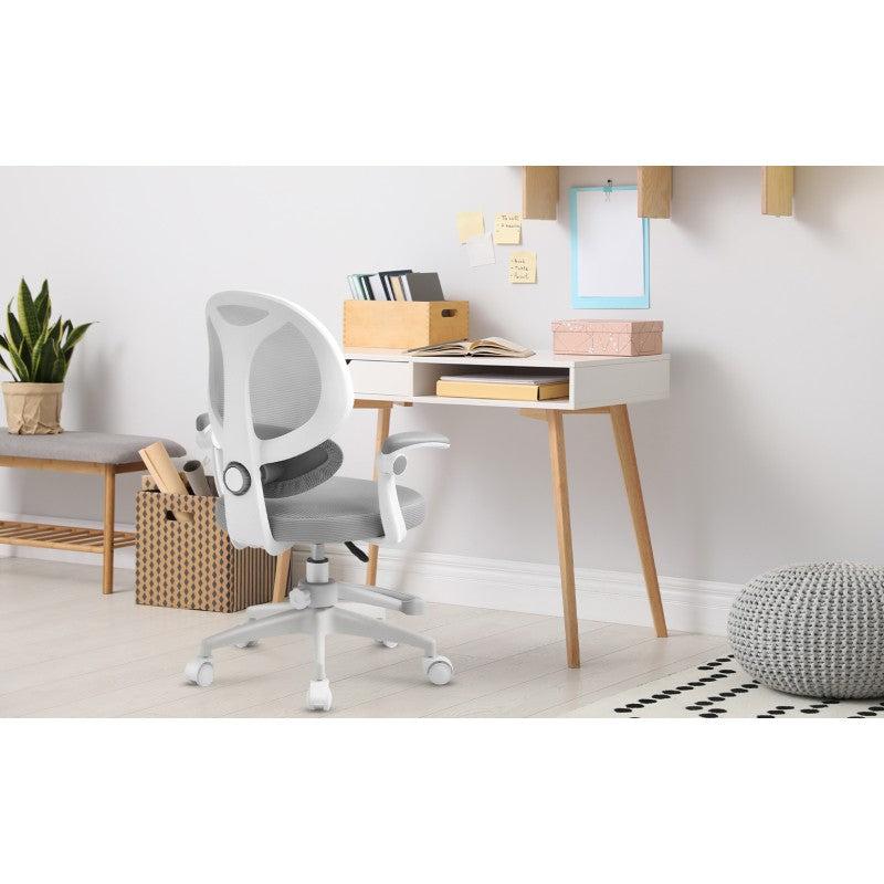 Mark Adler Junior 4.5 Grey swivel chair for child - image 18