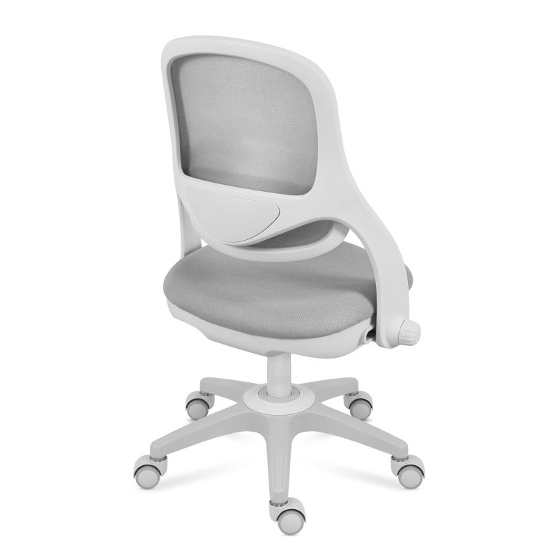 Mark Adler Junior 4.7 Grey swivel chair for child - image 2