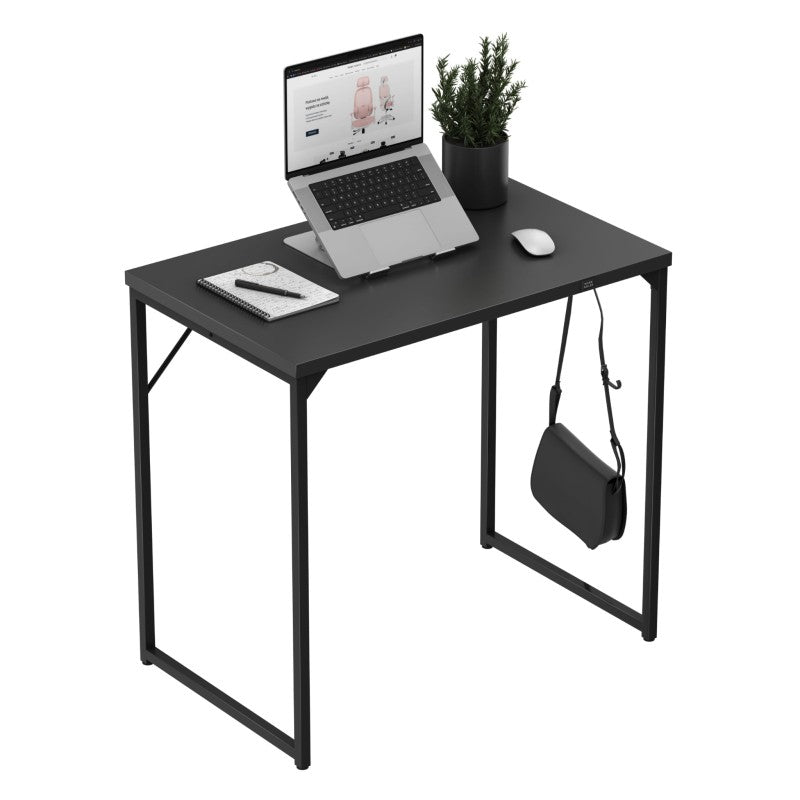 Mark Adler Leader 1.3 Black 80 cm desk - image 9