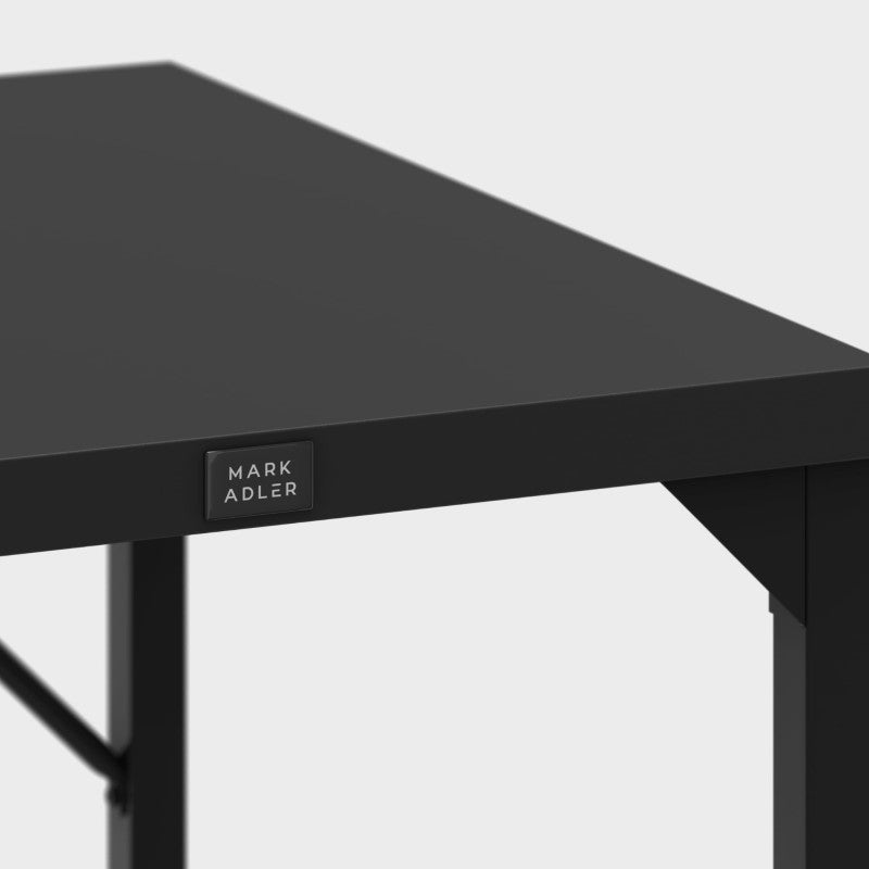 Mark Adler Leader 1.3 Black 80 cm desk - image 12