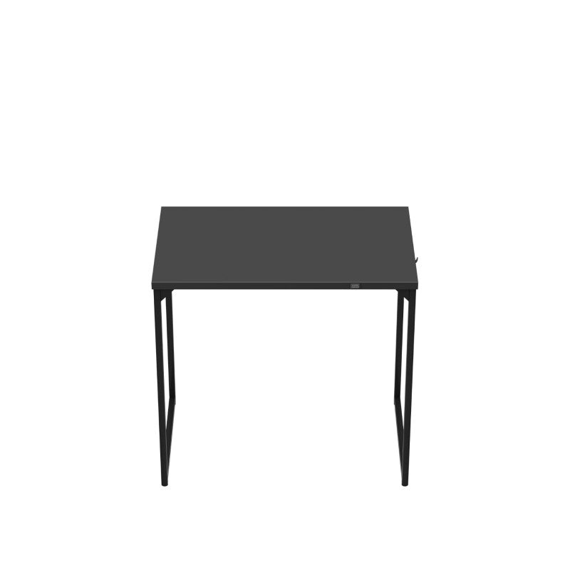 Mark Adler Leader 1.3 Black 80 cm desk - image 14