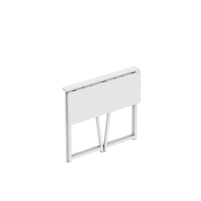 Mark Adler Leader 1.5 White 80 cm folding desk - image 5