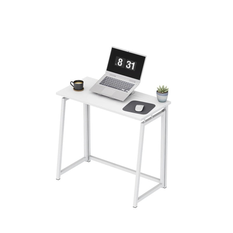 Mark Adler Leader 1.5 White 80 cm folding desk - image 8