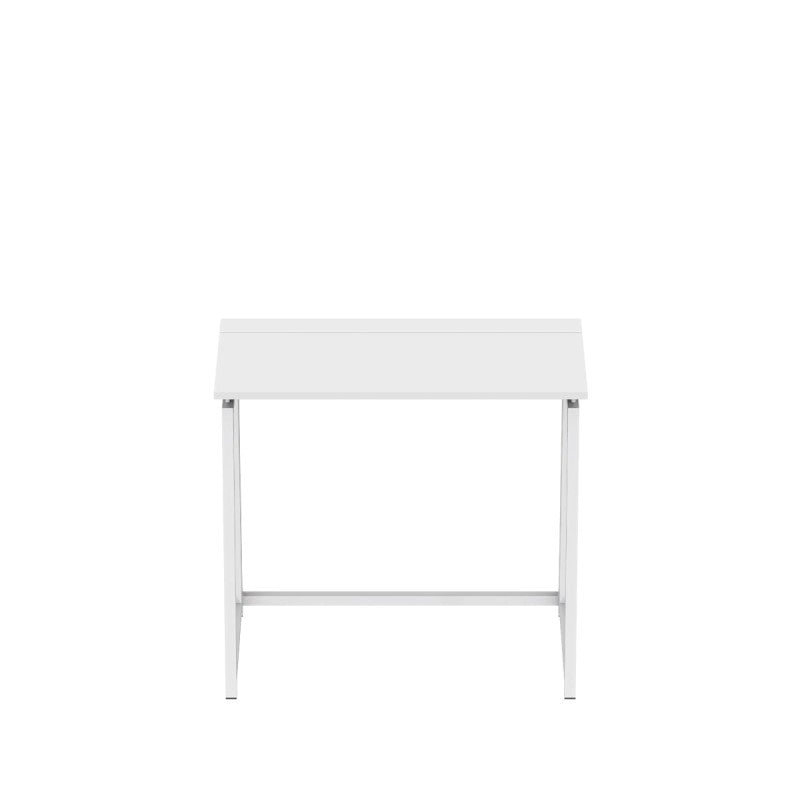 Mark Adler Leader 1.5 White 80 cm folding desk - image 9