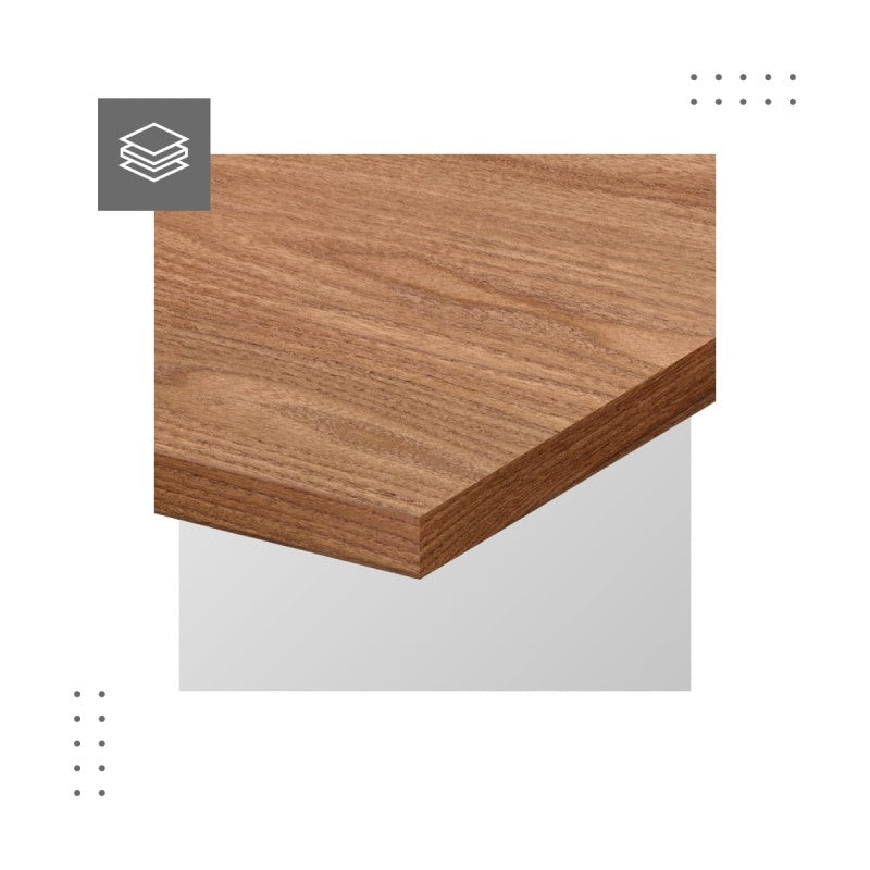 Mark Adler Leader 5.5 WN corner desk - image 6