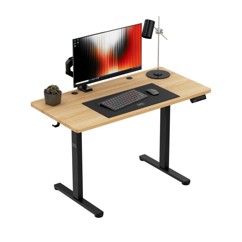 Mark Adler Leader 6.9 120 cm electric desk - image 1