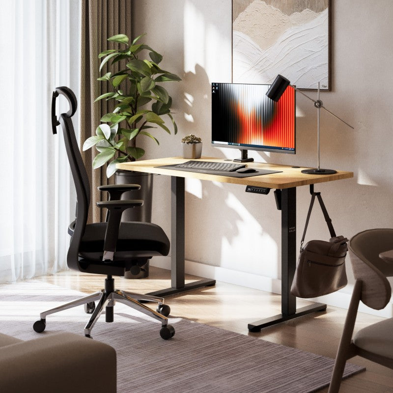 Mark Adler Leader 6.9 120 cm electric desk - image 3