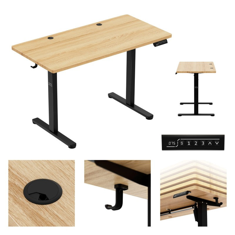 Mark Adler Leader 6.9 120 cm electric desk - image 10