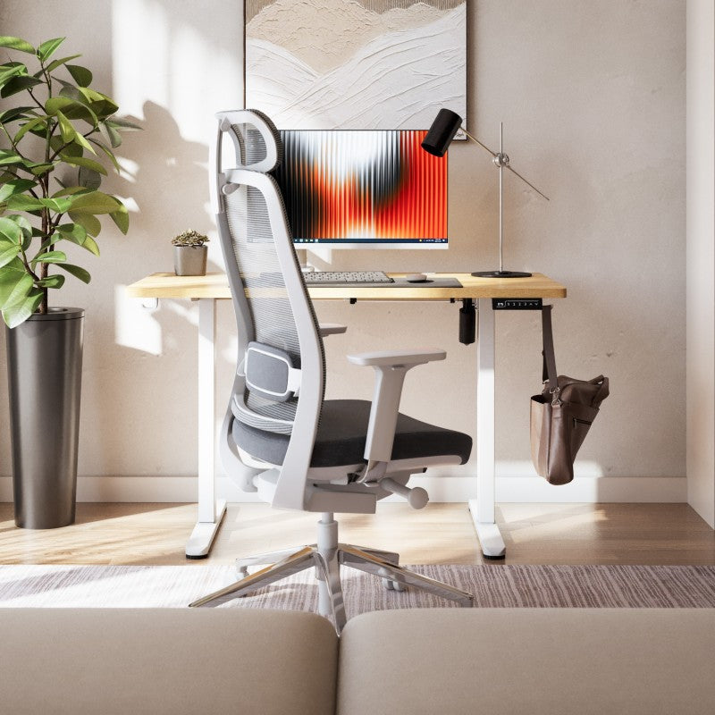 Mark Adler Leader 6.9 Craft 120 cm electric desk - image 2