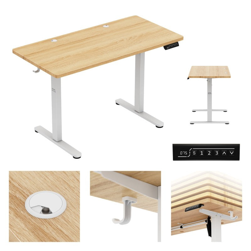 Mark Adler Leader 6.9 Craft 120 cm electric desk - image 10