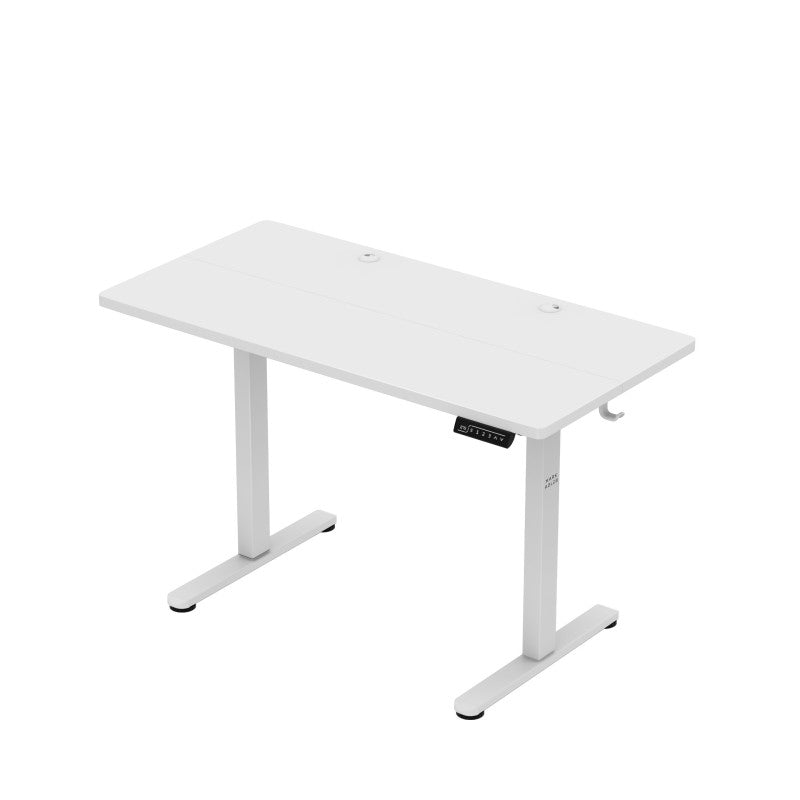 Mark Adler Leader 6.9 White 120 cm electric desk - image 8