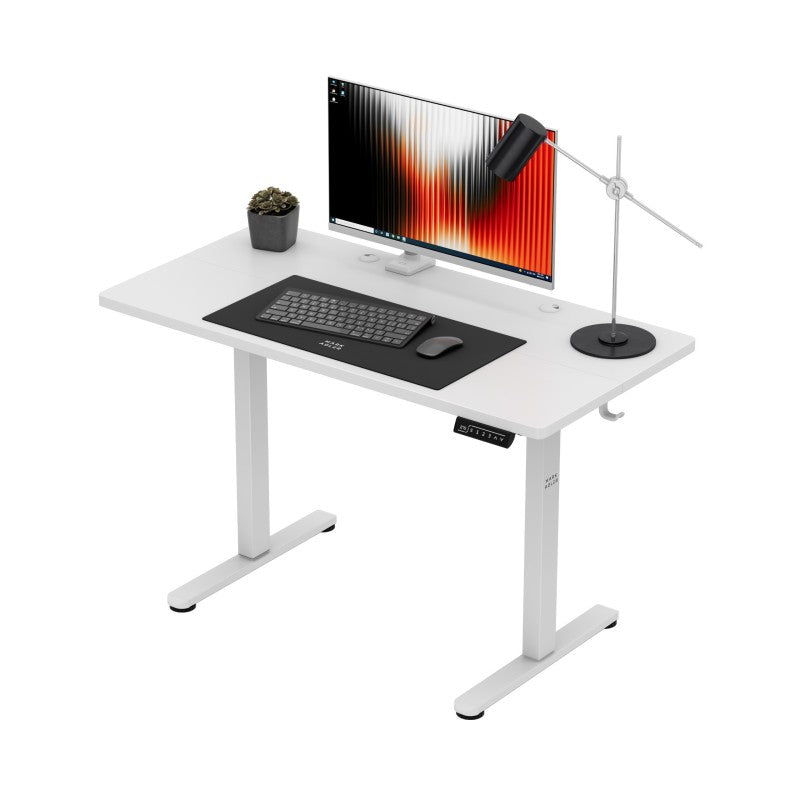 Mark Adler Leader 6.9 White 120 cm electric desk - image 9