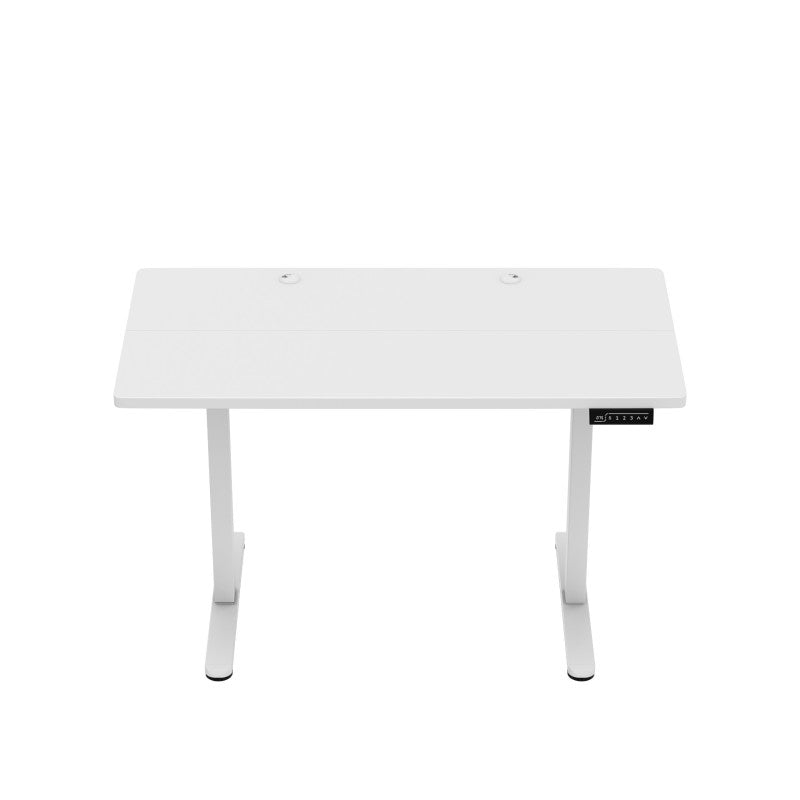 Mark Adler Leader 6.9 White 120 cm electric desk - image 17