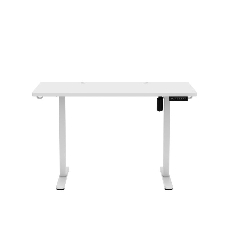 Mark Adler Leader 6.9 White 120 cm electric desk - image 19