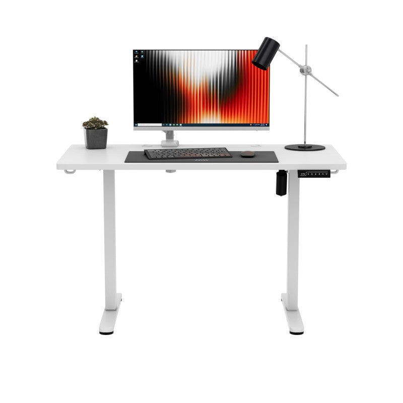Mark Adler Leader 6.9 White 120 cm electric desk - image 21
