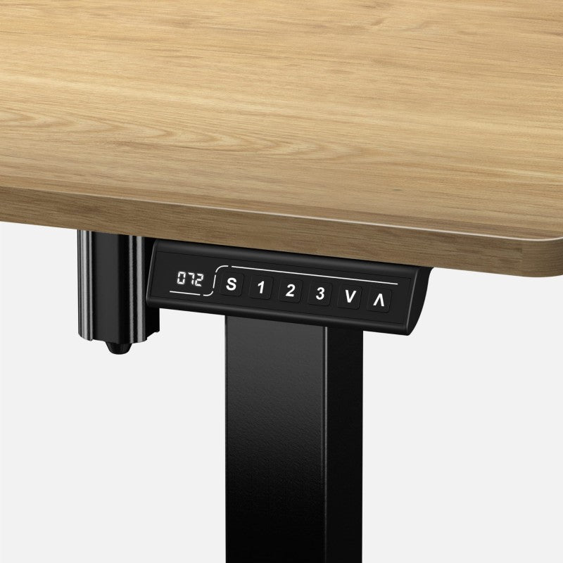 Mark Adler Leader 7.0 120 cm electric desk - image 4