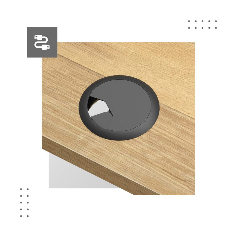 Mark Adler Leader 7.0 120 cm electric desk - image 12