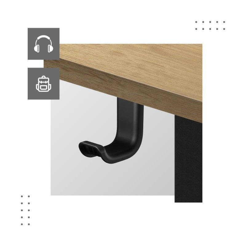Mark Adler Leader 7.0 120 cm electric desk - image 14