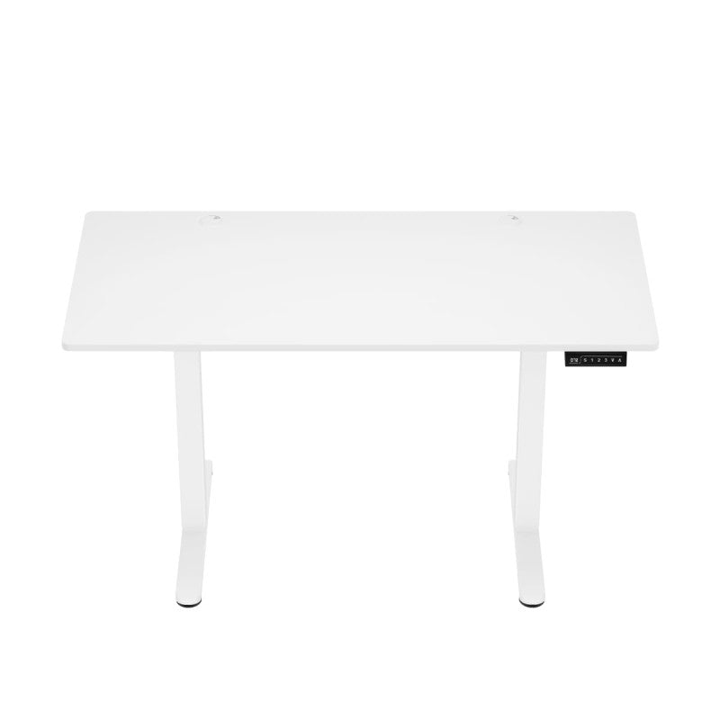Mark Adler Leader 7.0 White 120 cm electric desk - image 7