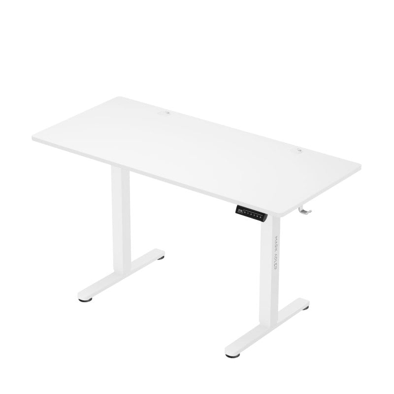 Mark Adler Leader 7.0 White 120 cm electric desk - image 9