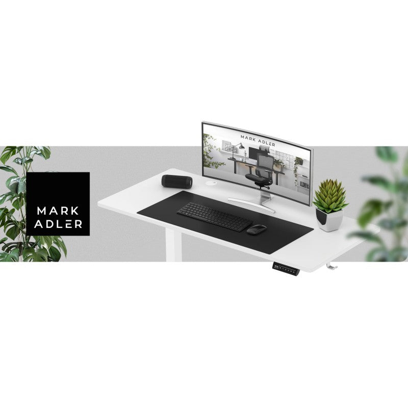 Mark Adler Leader 7.0 White 120 cm electric desk - image 15