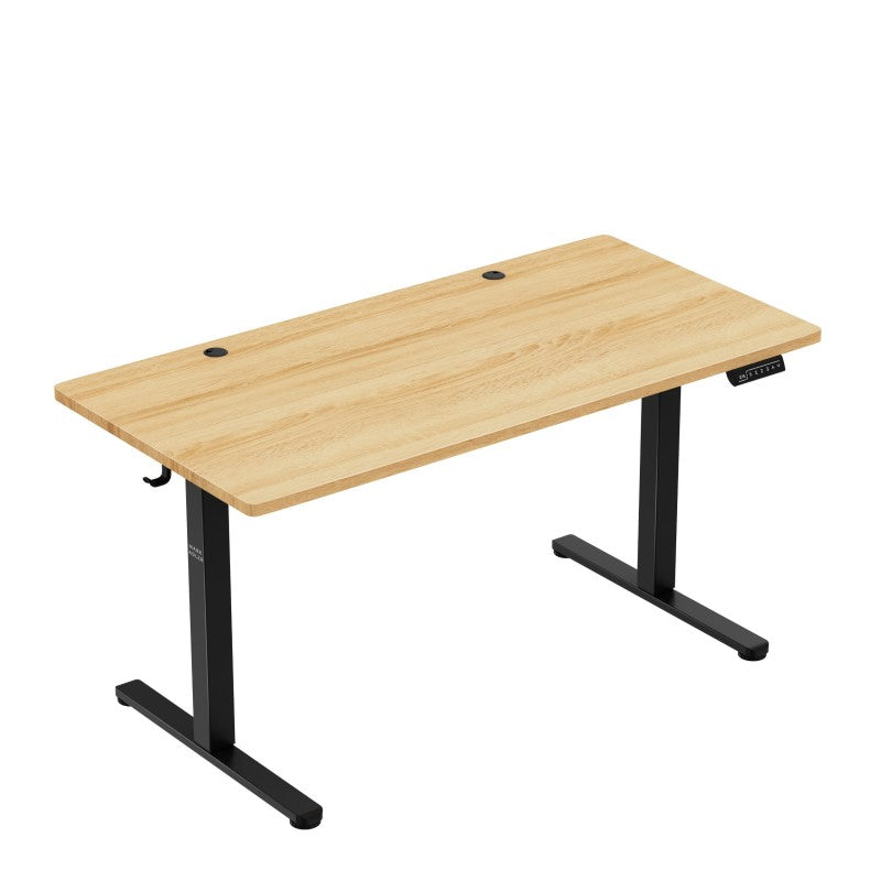 Mark Adler Leader 7.3 Craft 140 cm electric desk - image 2