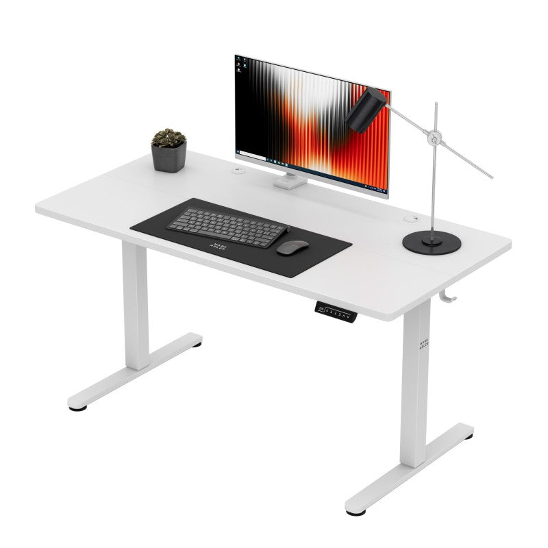 Mark Adler Leader 7.3 White 140 cm electric desk - image 11