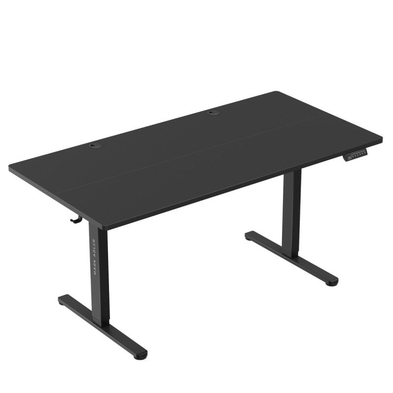 Mark Adler Leader 7.6 Black 160 cm electric desk - image 11