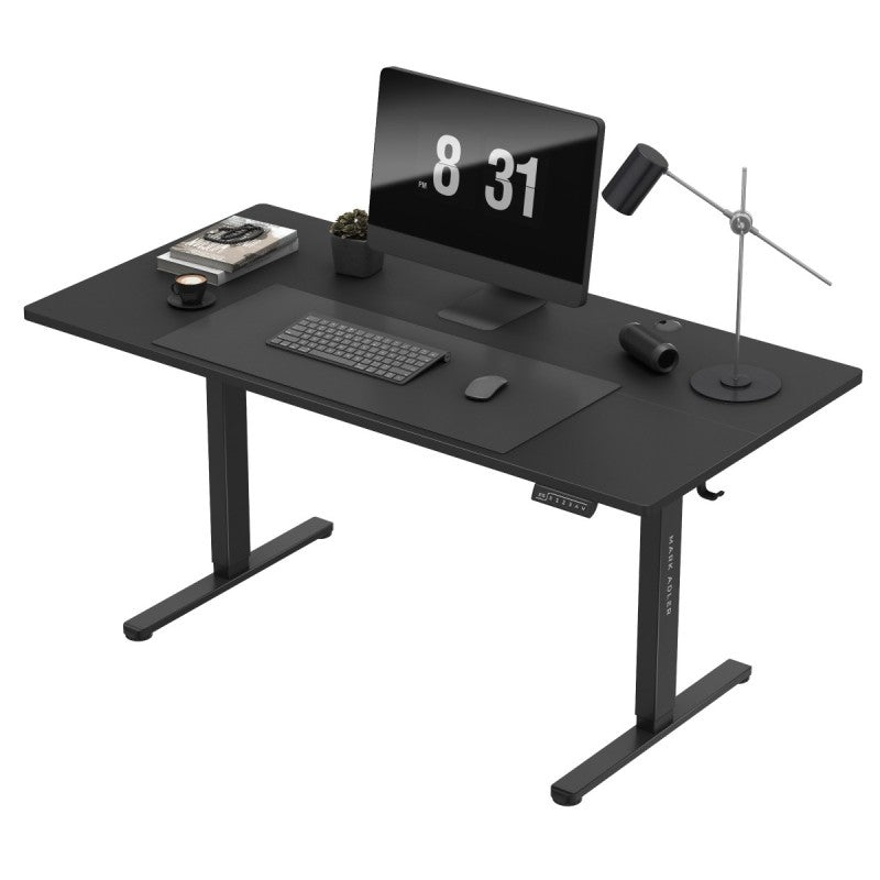 Mark Adler Leader 7.6 Black 160 cm electric desk - image 13