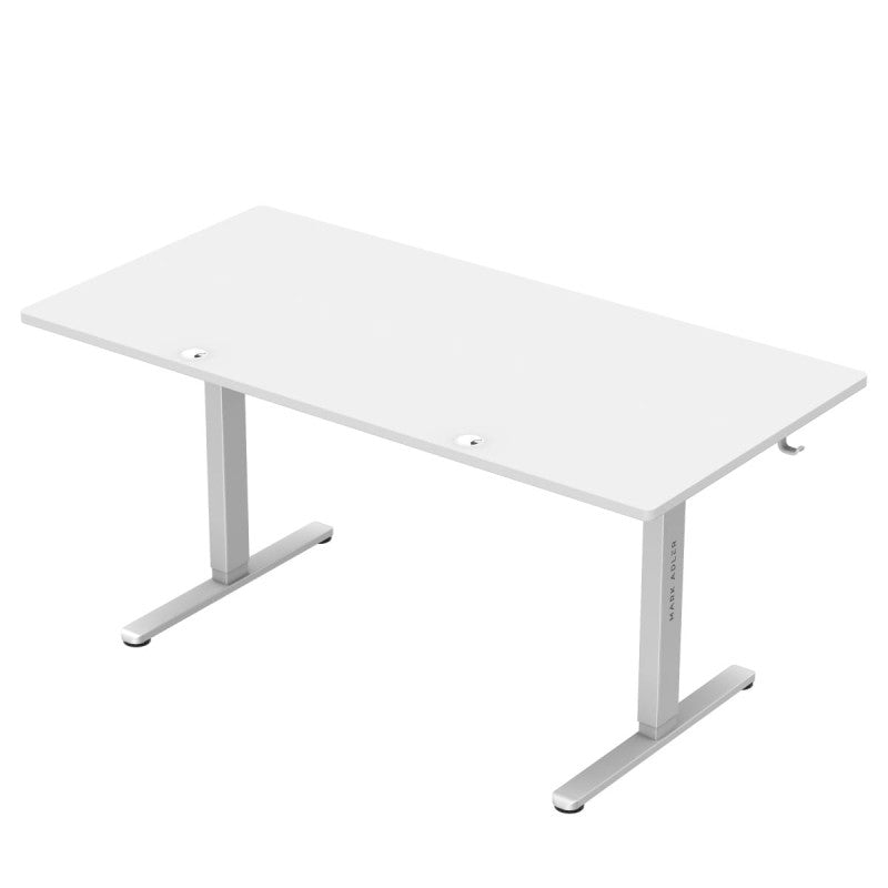 Mark Adler Leader 7.6 White 160 cm electric desk - image 5