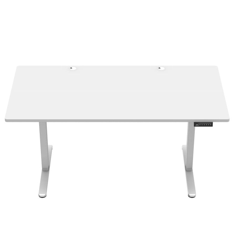 Mark Adler Leader 7.6 White 160 cm electric desk - image 9
