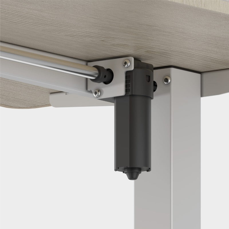 Mark Adler Leader 8.0 White 120 cm electric desk - image 15