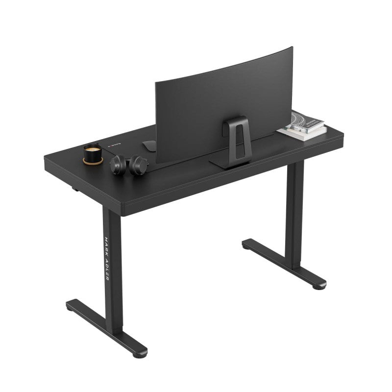Mark Adler Leader 8.2 Black 120 cm electric desk - image 8