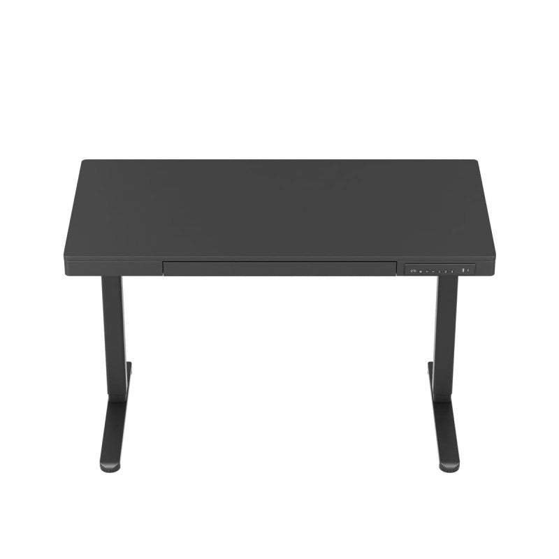 Mark Adler Leader 8.2 Black 120 cm electric desk - image 11
