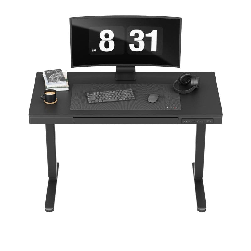 Mark Adler Leader 8.2 Black 120 cm electric desk - image 12