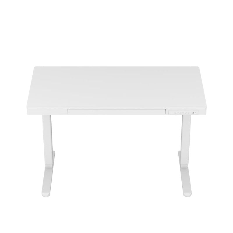 Mark Adler Leader 8.2 White 120 cm electric desk - image 12