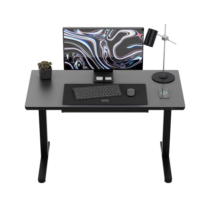 Mark Adler Leader 8.5 Black 120 cm electric desk - image 21