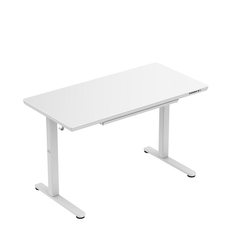 Mark Adler Leader 8.5 White 120 cm electric desk - image 2