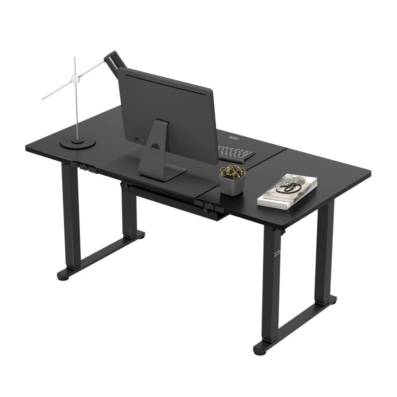 Mark Adler Leader 9.3 Black 160 cm electric desk - image 6