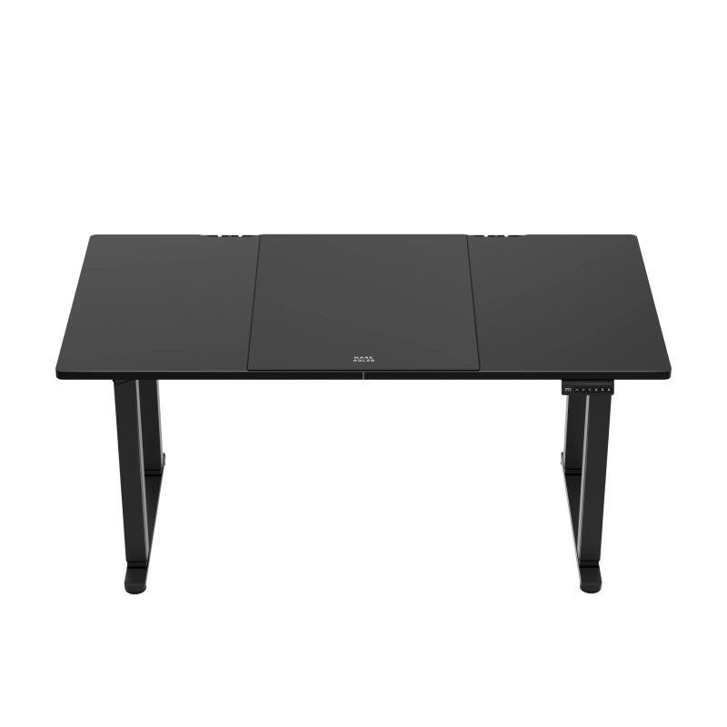 Mark Adler Leader 9.3 Black 160 cm electric desk - image 9