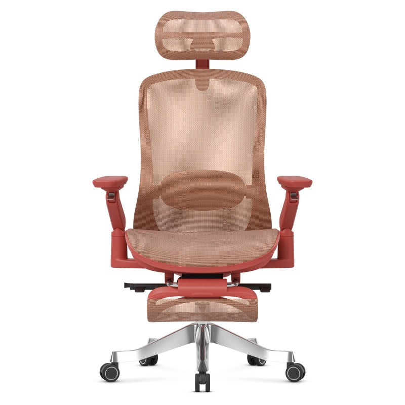 Mark Adler Leadpro swivel chair 8.7 Red - image 20