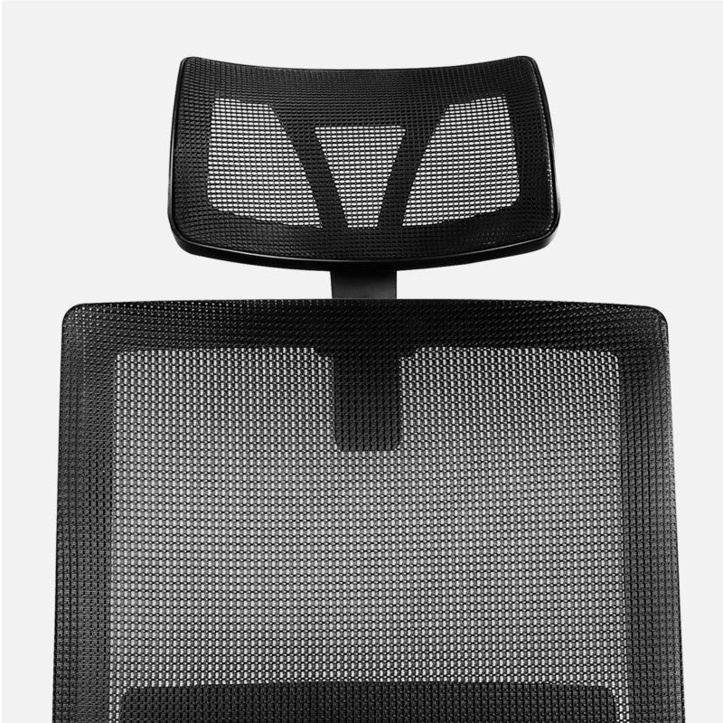 Mark Adler Manager ergonomic chair 2.1 Black - image 4