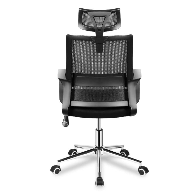 Mark Adler Manager ergonomic chair 2.1 Black - image 10