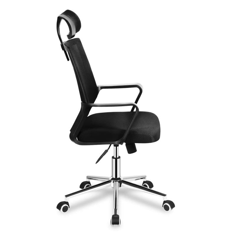 Mark Adler Manager ergonomic chair 2.1 Black - image 11